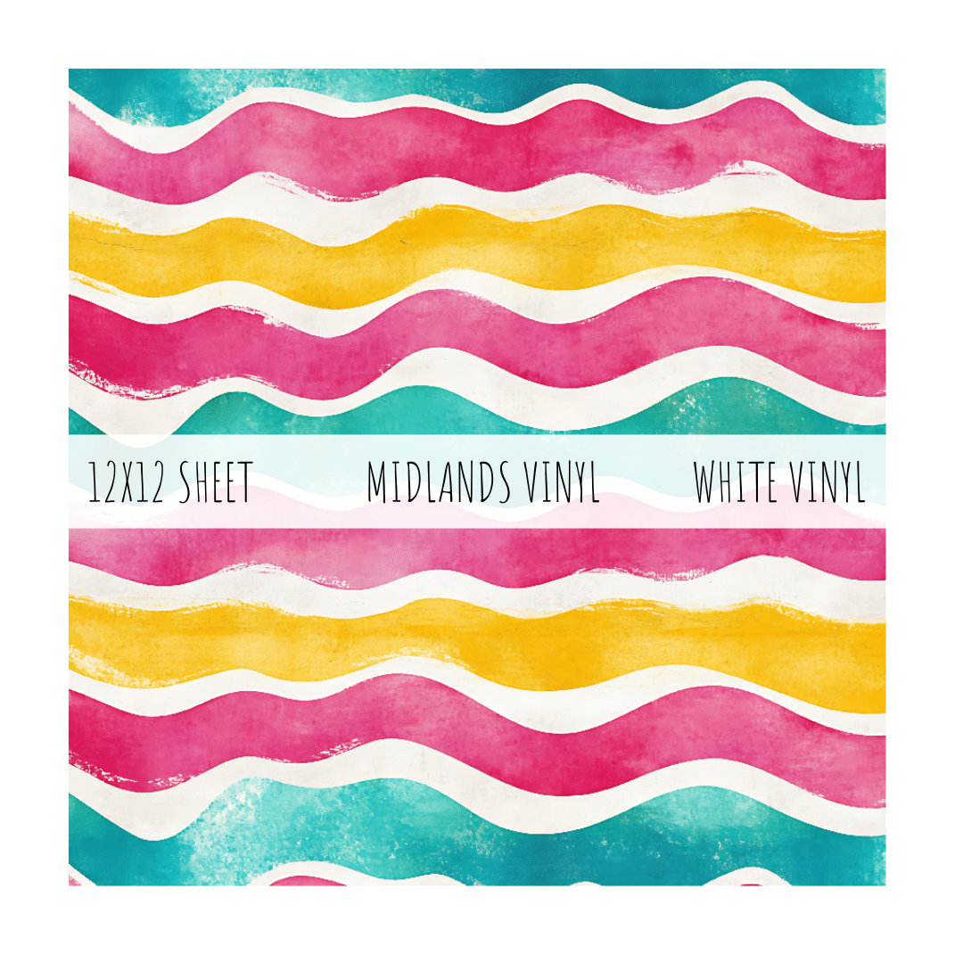 SUMMERLOVIN - ASSORTED PATTERNS
