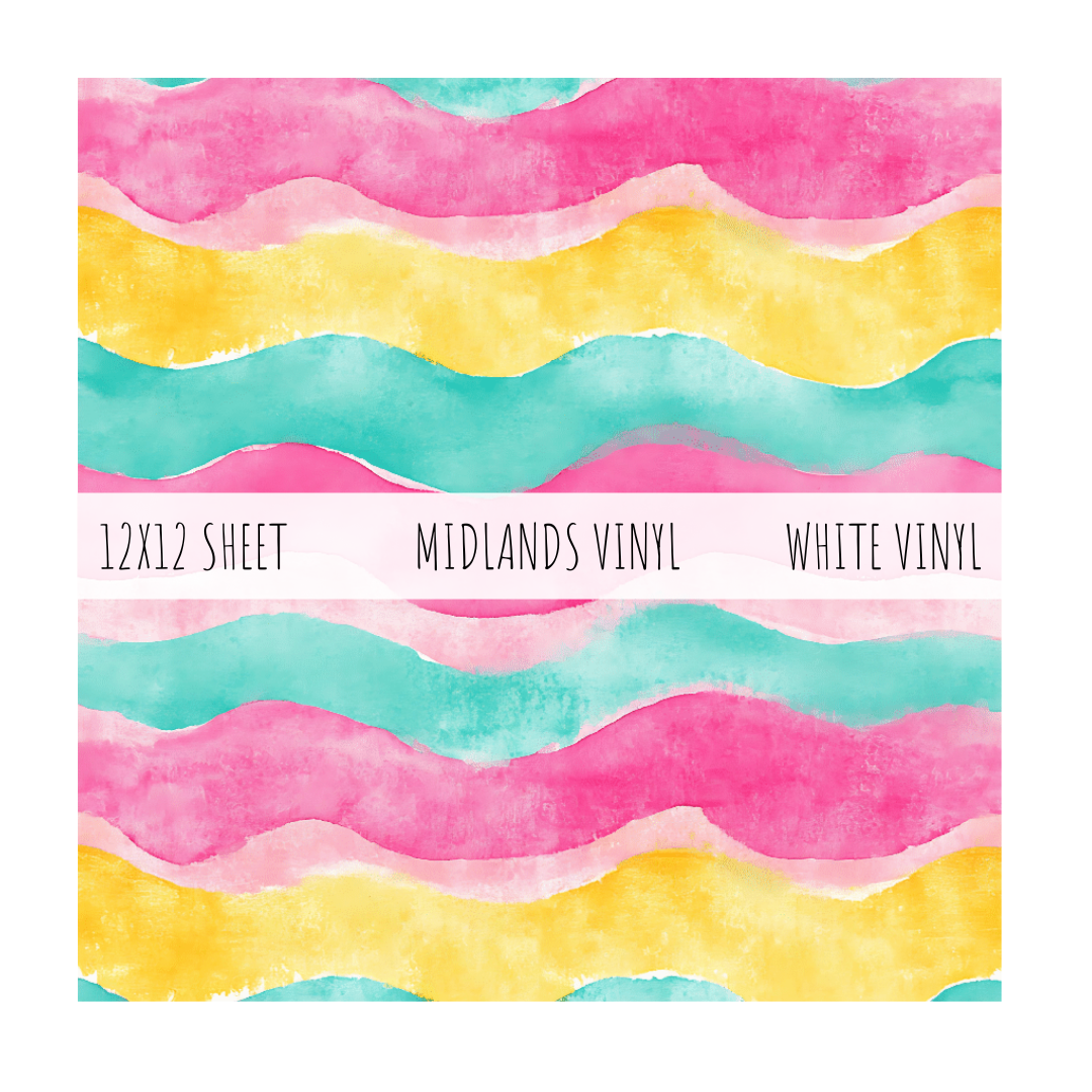 SUMMERLOVIN - ASSORTED PATTERNS