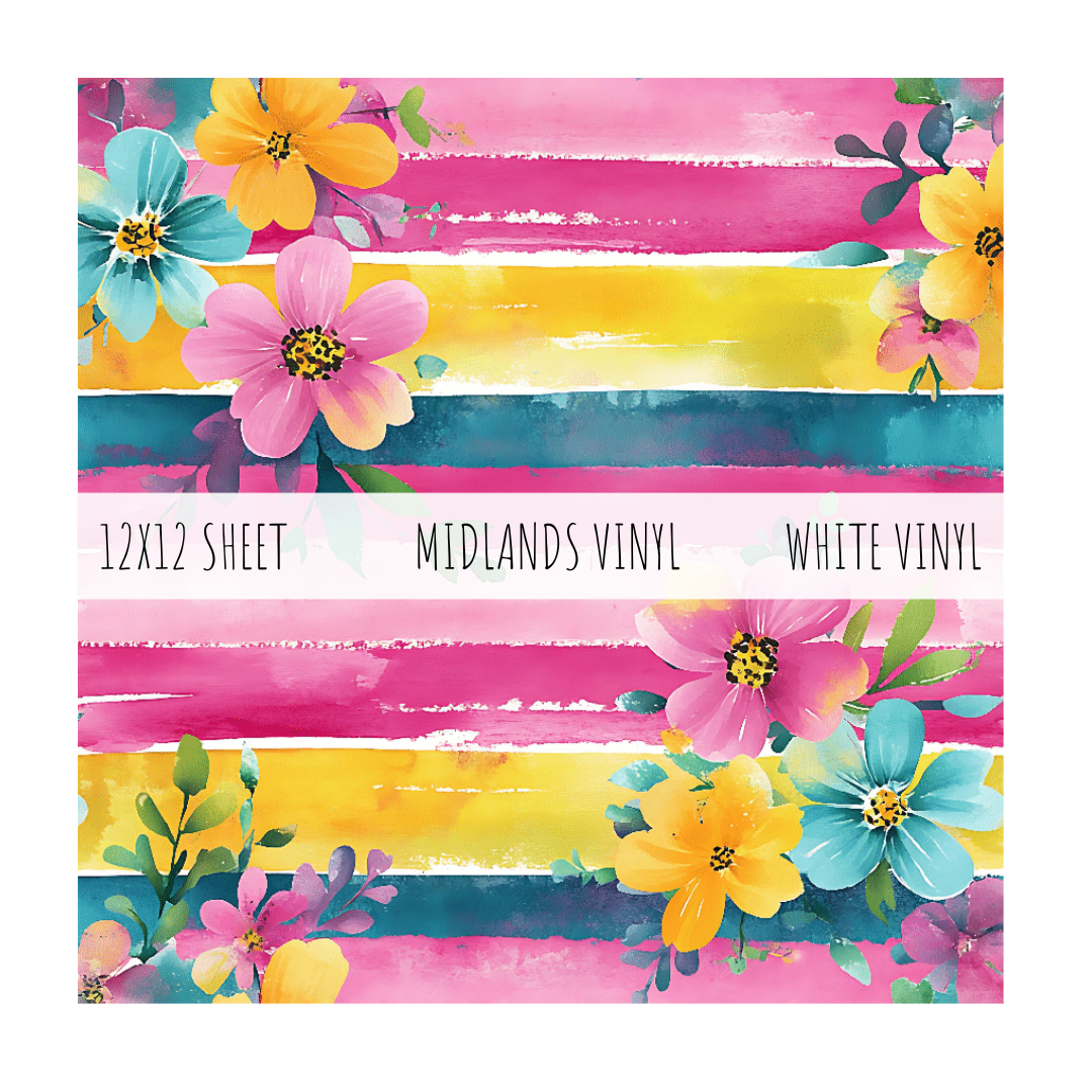 SUMMERLOVIN - ASSORTED PATTERNS