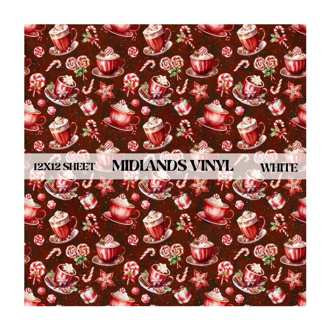 SWEETH COLLECTION - ASSORTED PATTERNS