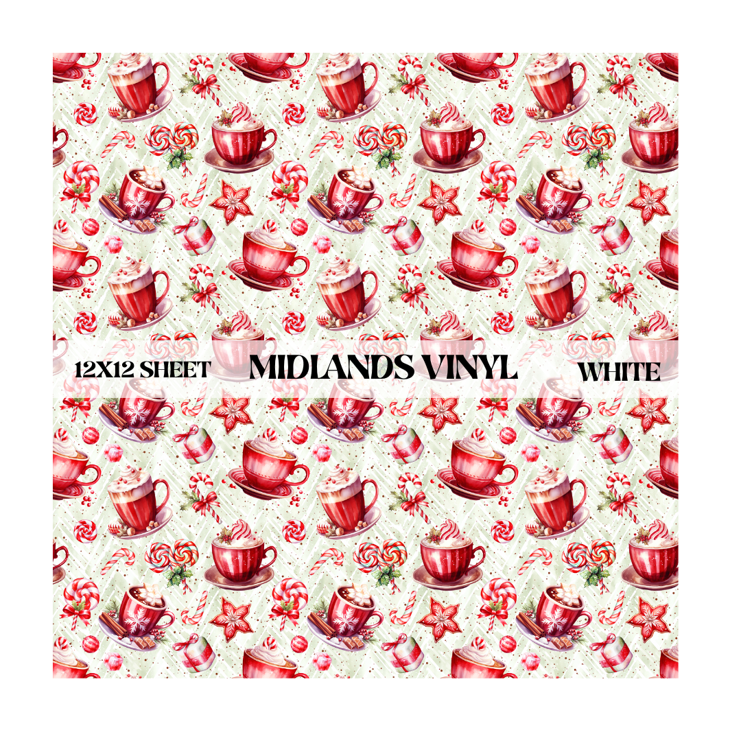 SWEETH COLLECTION - ASSORTED PATTERNS