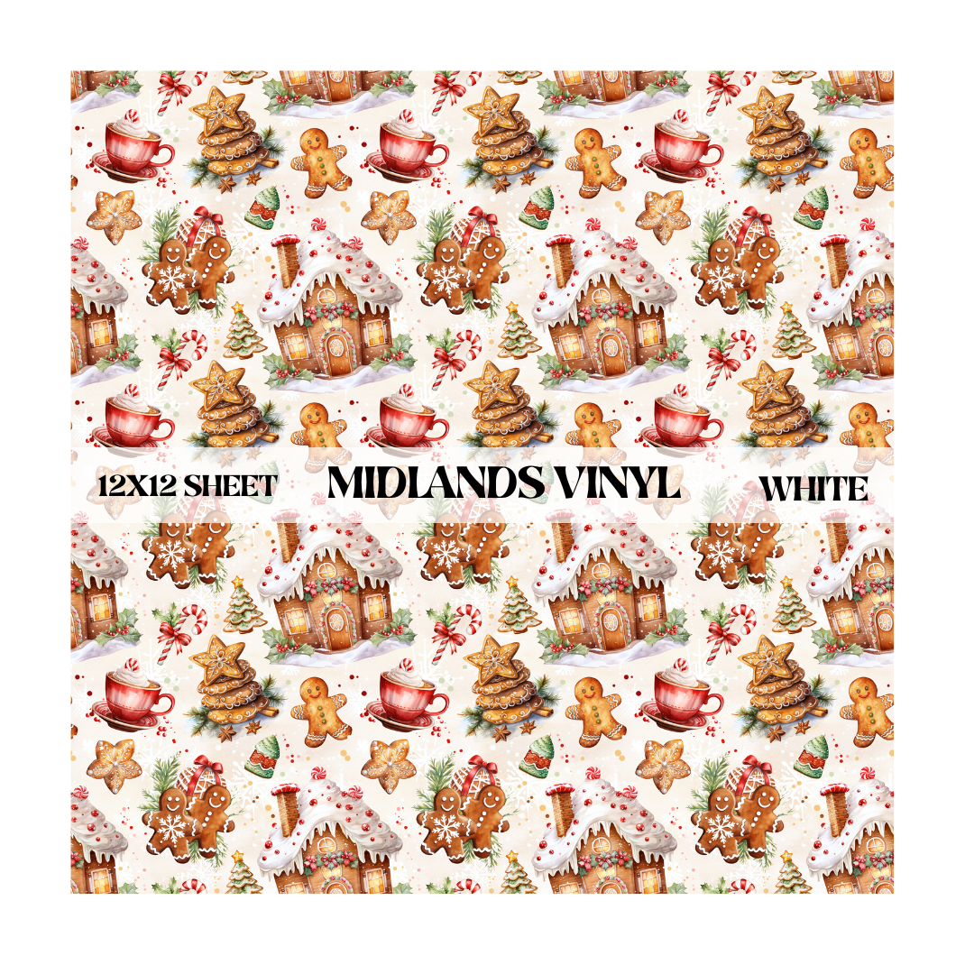 SWEETH COLLECTION - ASSORTED PATTERNS