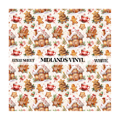 SWEETH COLLECTION - ASSORTED PATTERNS