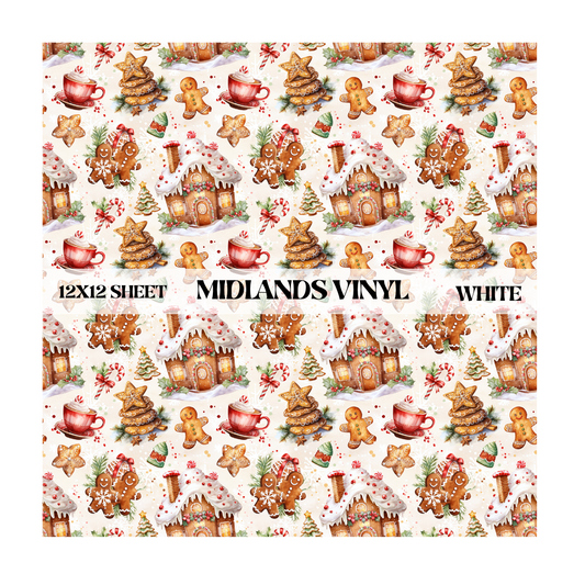 SWEETH COLLECTION - ASSORTED PATTERNS