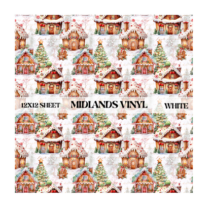 SWEETH COLLECTION - ASSORTED PATTERNS
