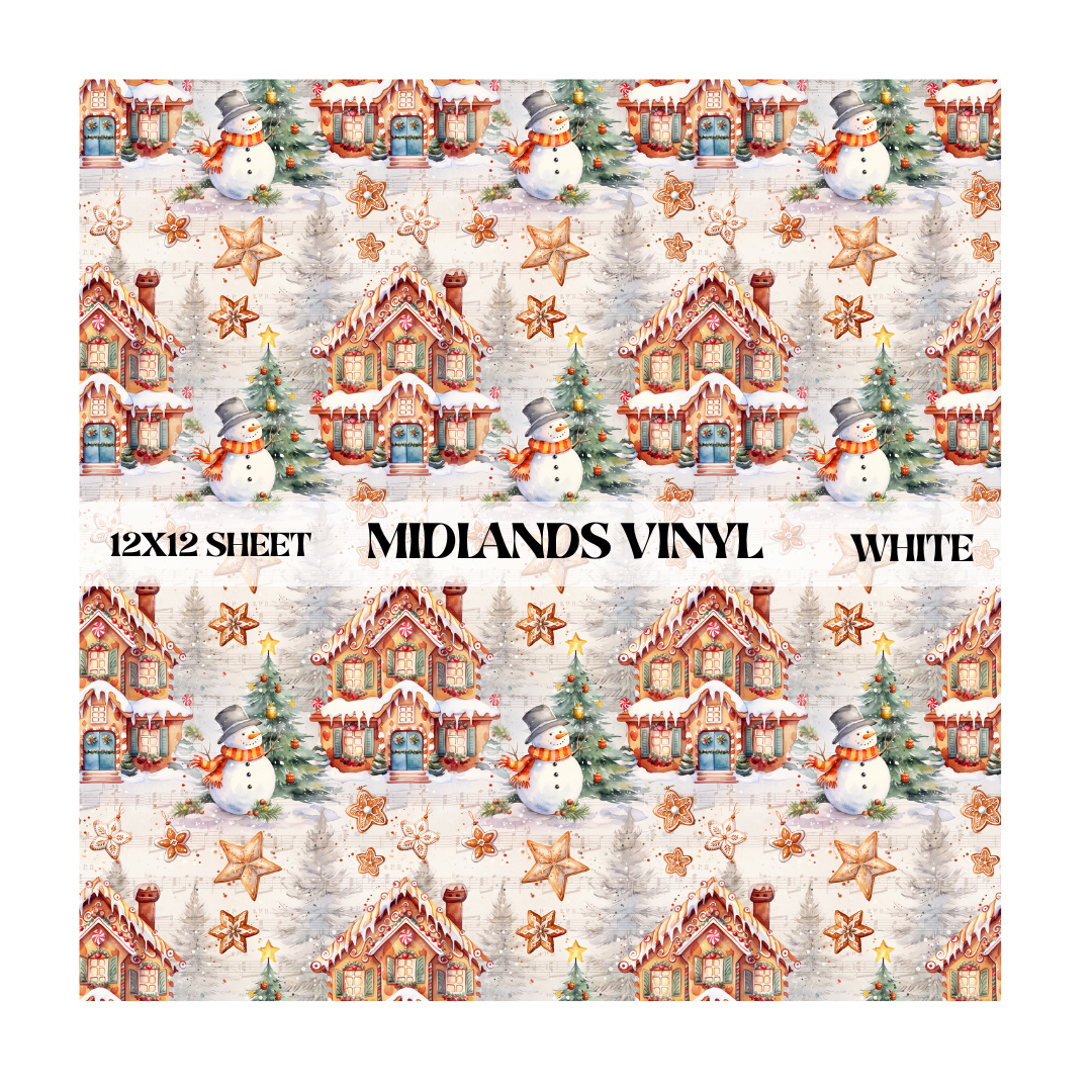 SWEETH COLLECTION - ASSORTED PATTERNS
