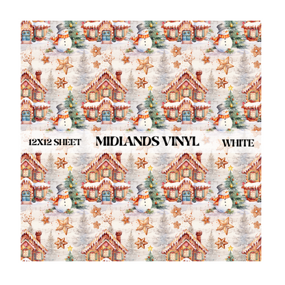 SWEETH COLLECTION - ASSORTED PATTERNS