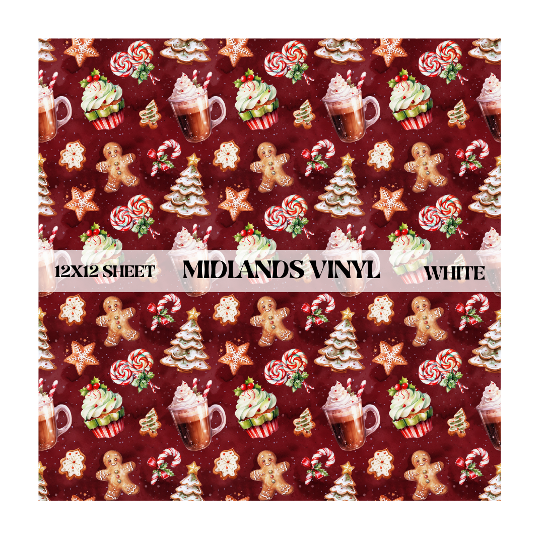 SWEETH COLLECTION - ASSORTED PATTERNS