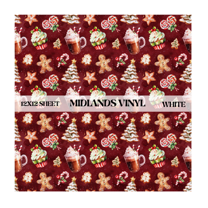 SWEETH COLLECTION - ASSORTED PATTERNS