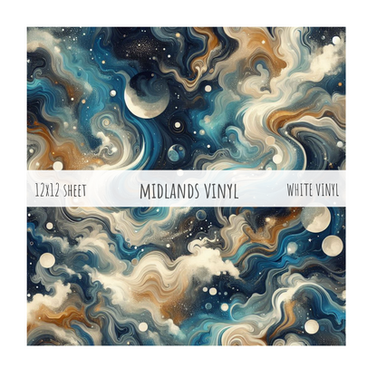 SWIRLSKY COLLECTION - ASSORTED PATTERNS