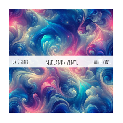 SWIRLSKY COLLECTION - DIGITAL