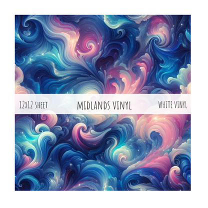 SWIRLSKY COLLECTION - ASSORTED PATTERNS