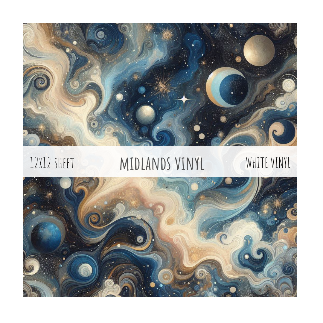 SWIRLSKY COLLECTION - DIGITAL