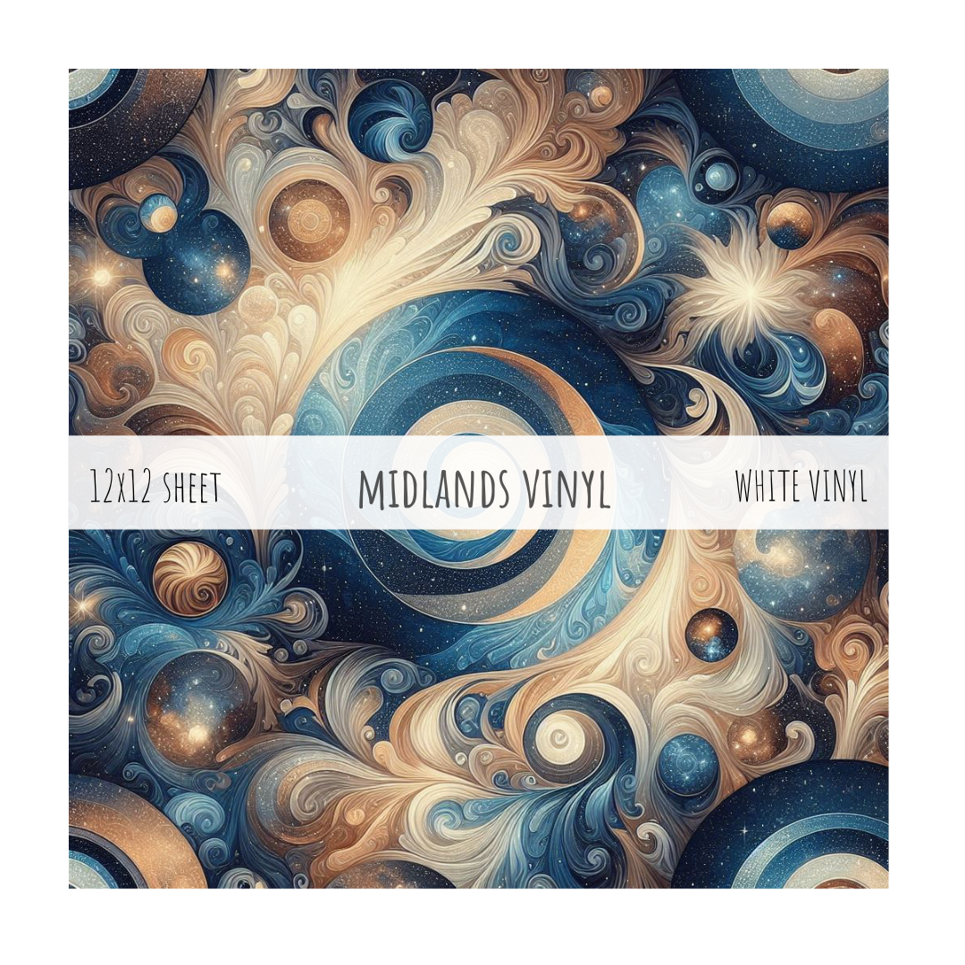 SWIRLSKY COLLECTION - DIGITAL