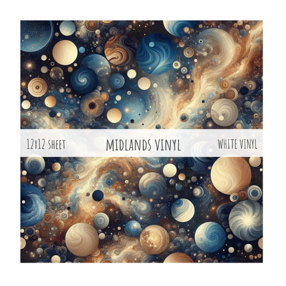 SWIRLSKY COLLECTION - DIGITAL