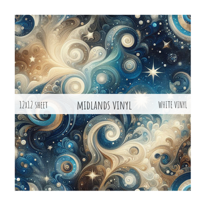 SWIRLSKY COLLECTION - ASSORTED PATTERNS