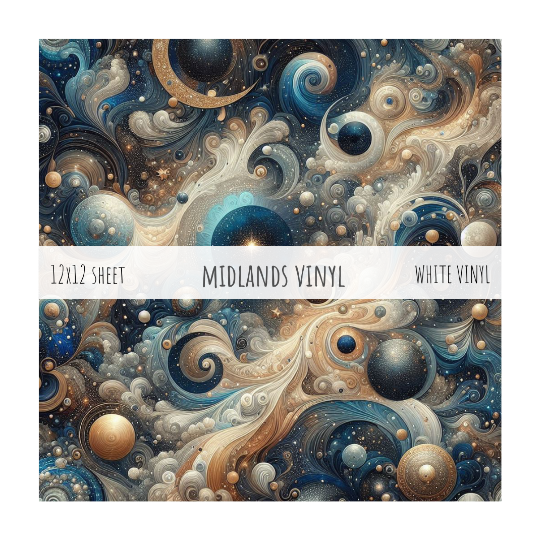 SWIRLSKY COLLECTION - DIGITAL