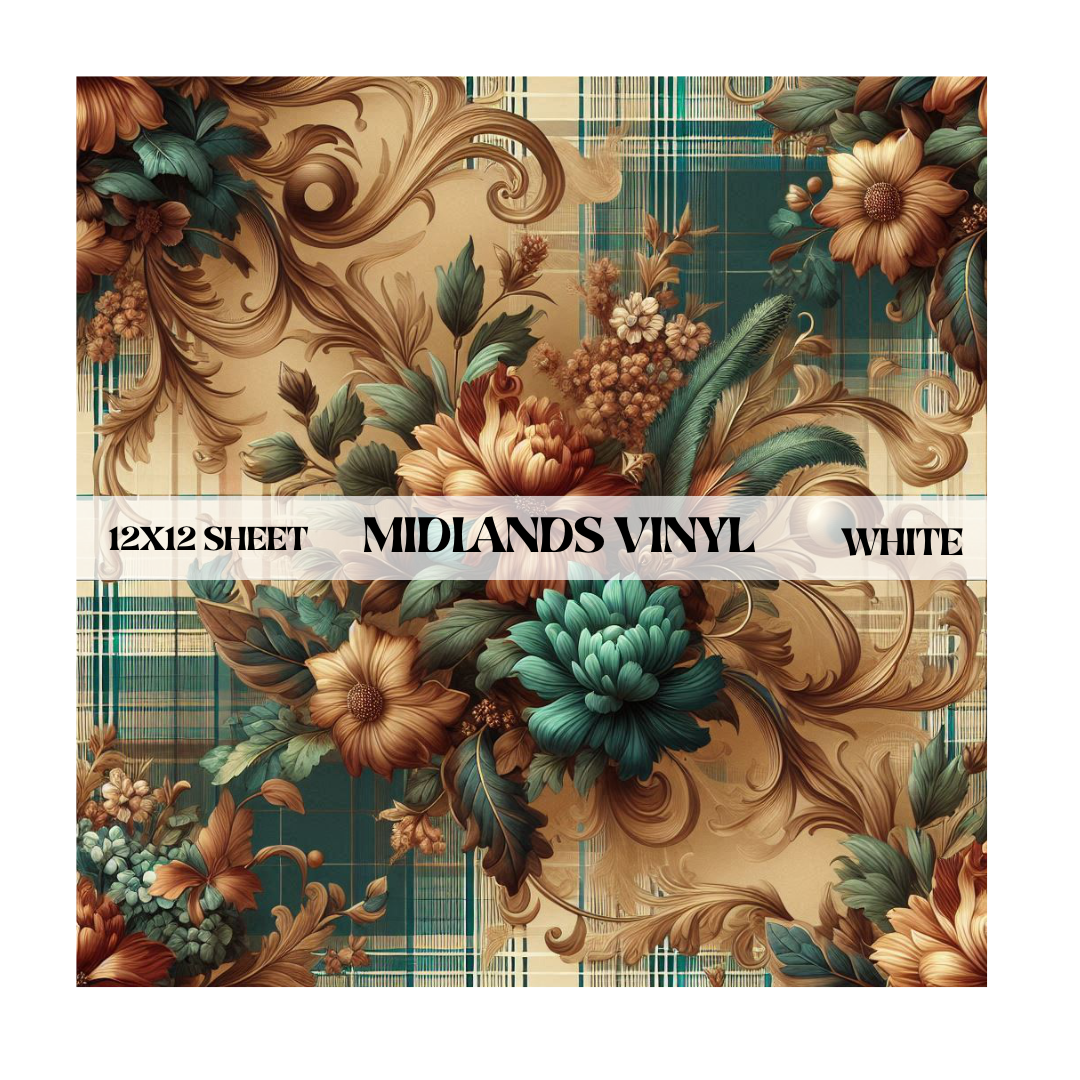 TCPL COLLECTION - ASSORTED PATTERNS