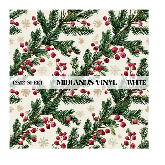 TCR COLLECTION - ASSORTED PATTERNS