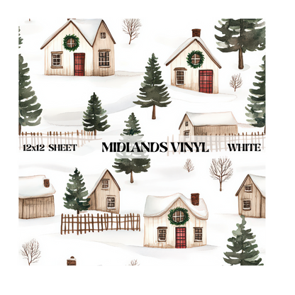 TCR COLLECTION - ASSORTED PATTERNS