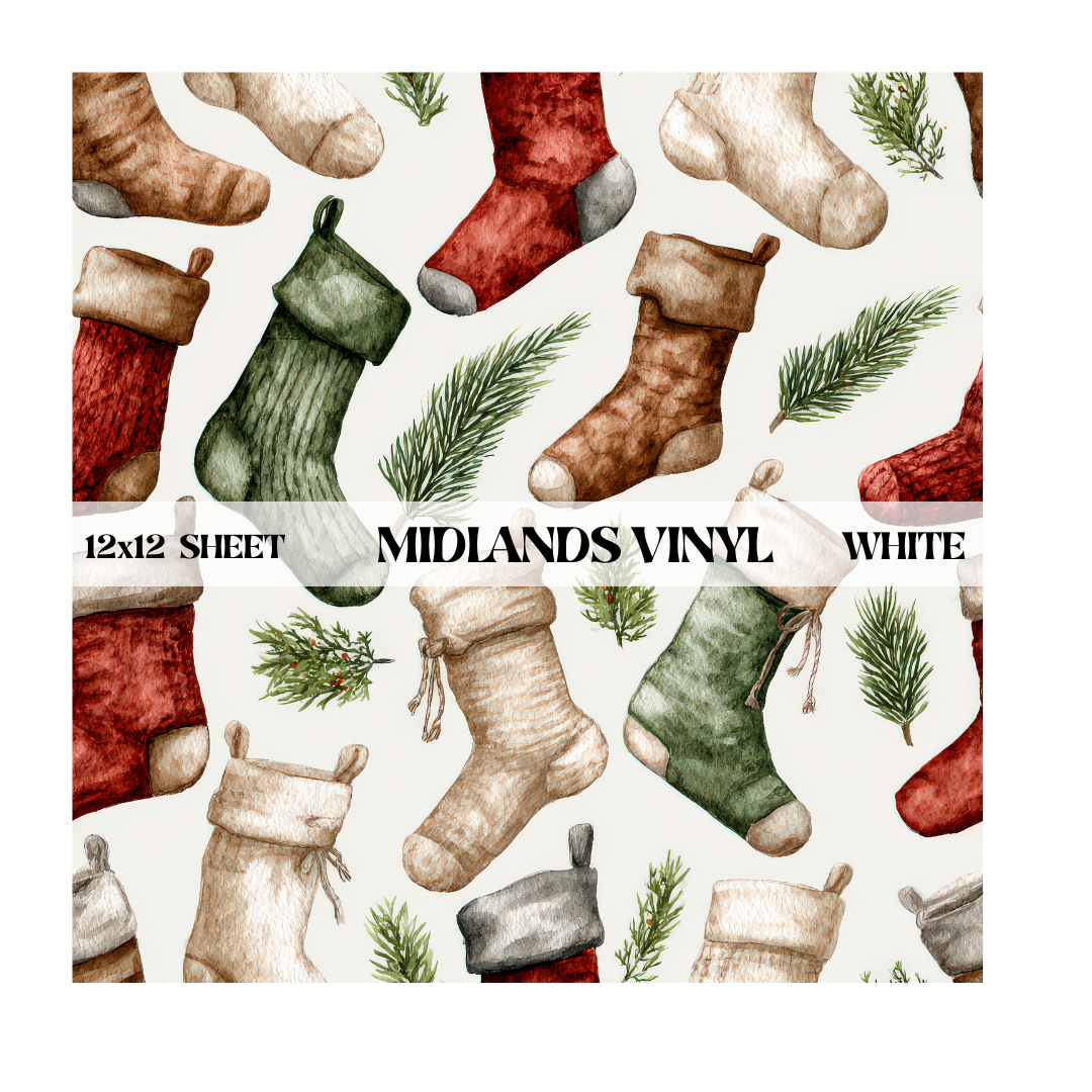 TCR COLLECTION - ASSORTED PATTERNS