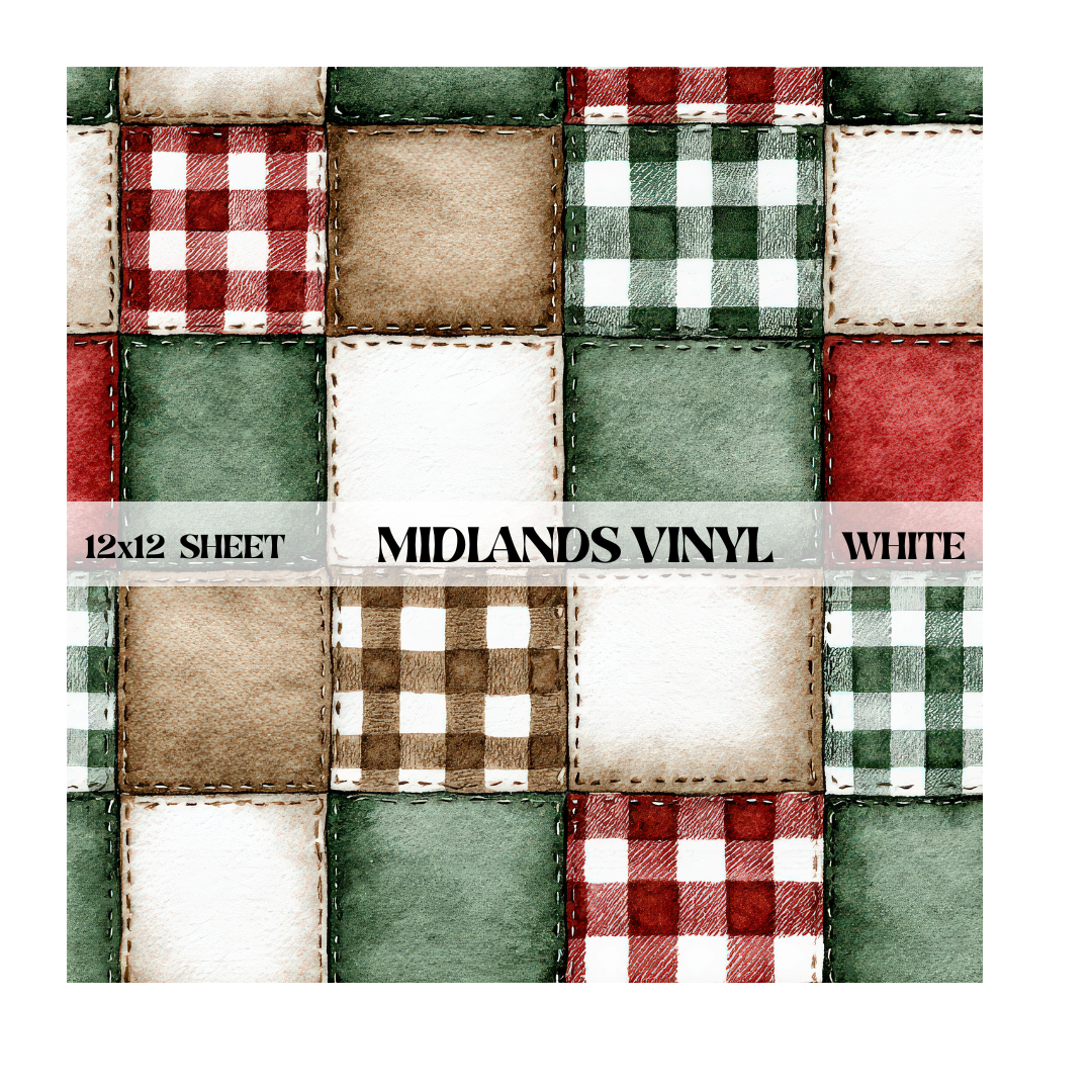 TCR COLLECTION - ASSORTED PATTERNS