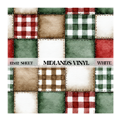 TCR COLLECTION - ASSORTED PATTERNS