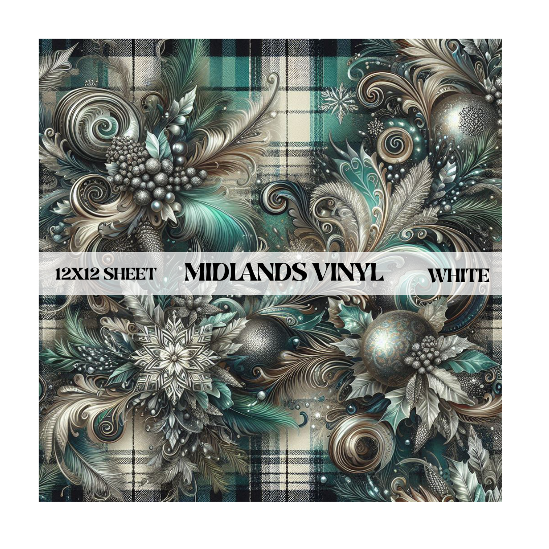 TEALSC COLLECTION - ASSORTED PATTERNS