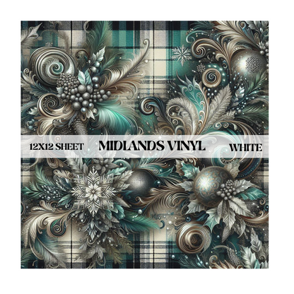 TEALSC COLLECTION - ASSORTED PATTERNS