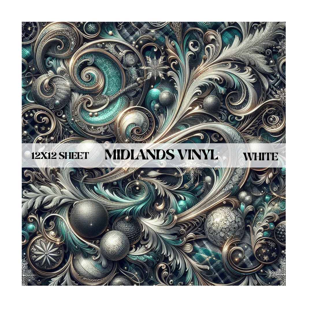 TEALSC COLLECTION - ASSORTED PATTERNS