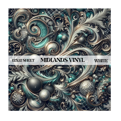 TEALSC COLLECTION - ASSORTED PATTERNS