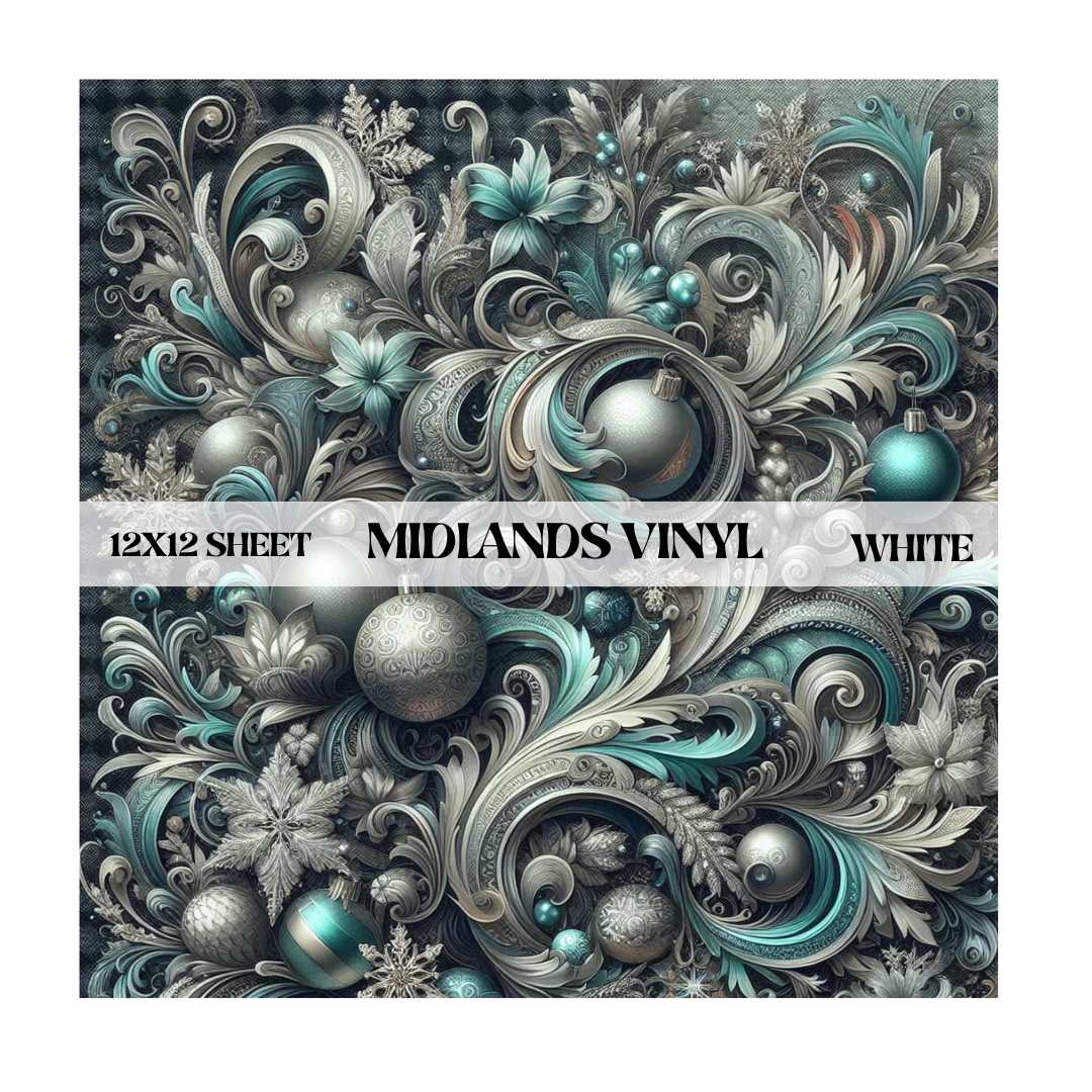 TEALSC COLLECTION - ASSORTED PATTERNS
