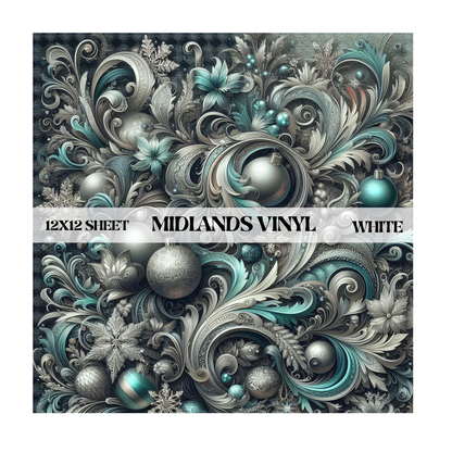 TEALSC COLLECTION - ASSORTED PATTERNS