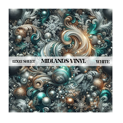 TEALSC COLLECTION - ASSORTED PATTERNS