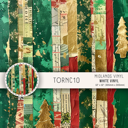 TORNC COLLECTION - ASSORTED PATTERN