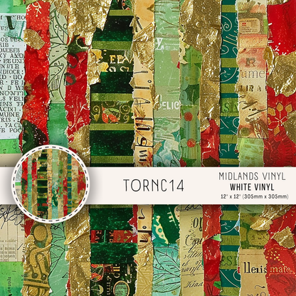 TORNC COLLECTION - ASSORTED PATTERN