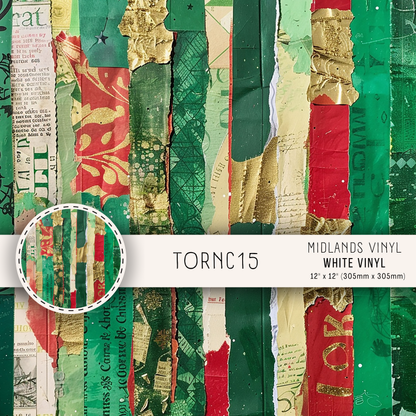 TORNC COLLECTION - ASSORTED PATTERN