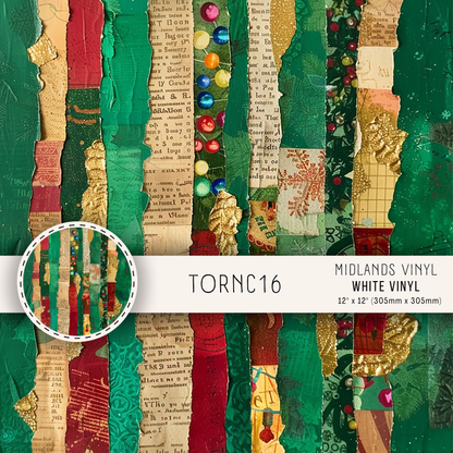 TORNC COLLECTION - ASSORTED PATTERN