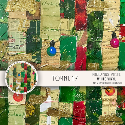 TORNC COLLECTION - ASSORTED PATTERN