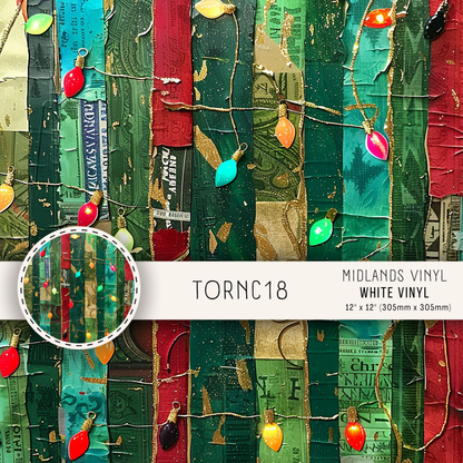 TORNC COLLECTION - ASSORTED PATTERN