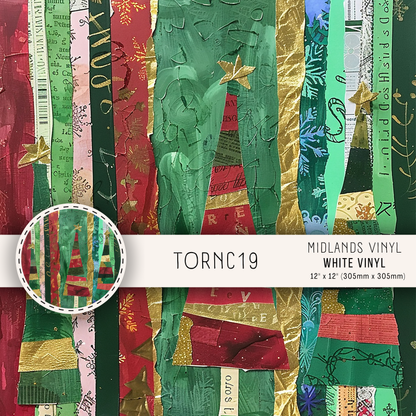 TORNC COLLECTION - ASSORTED PATTERN