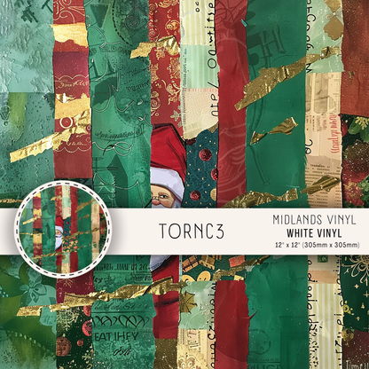 TORNC COLLECTION - ASSORTED PATTERN