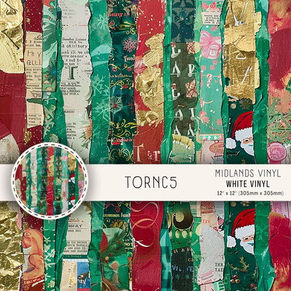 TORNC COLLECTION - ASSORTED PATTERN