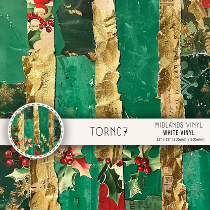 TORNC COLLECTION - ASSORTED PATTERN