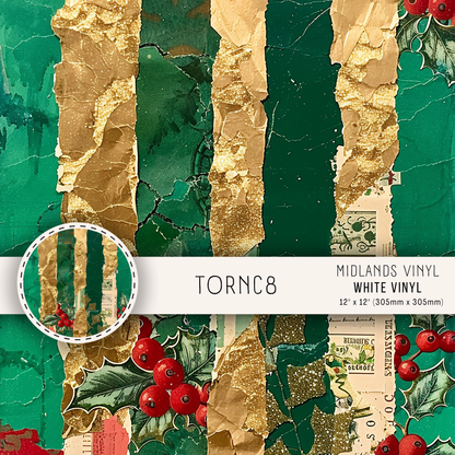 TORNC COLLECTION - ASSORTED PATTERN