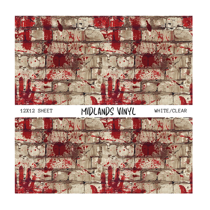 TRUE CRIME - ASSORTED PATTERNS