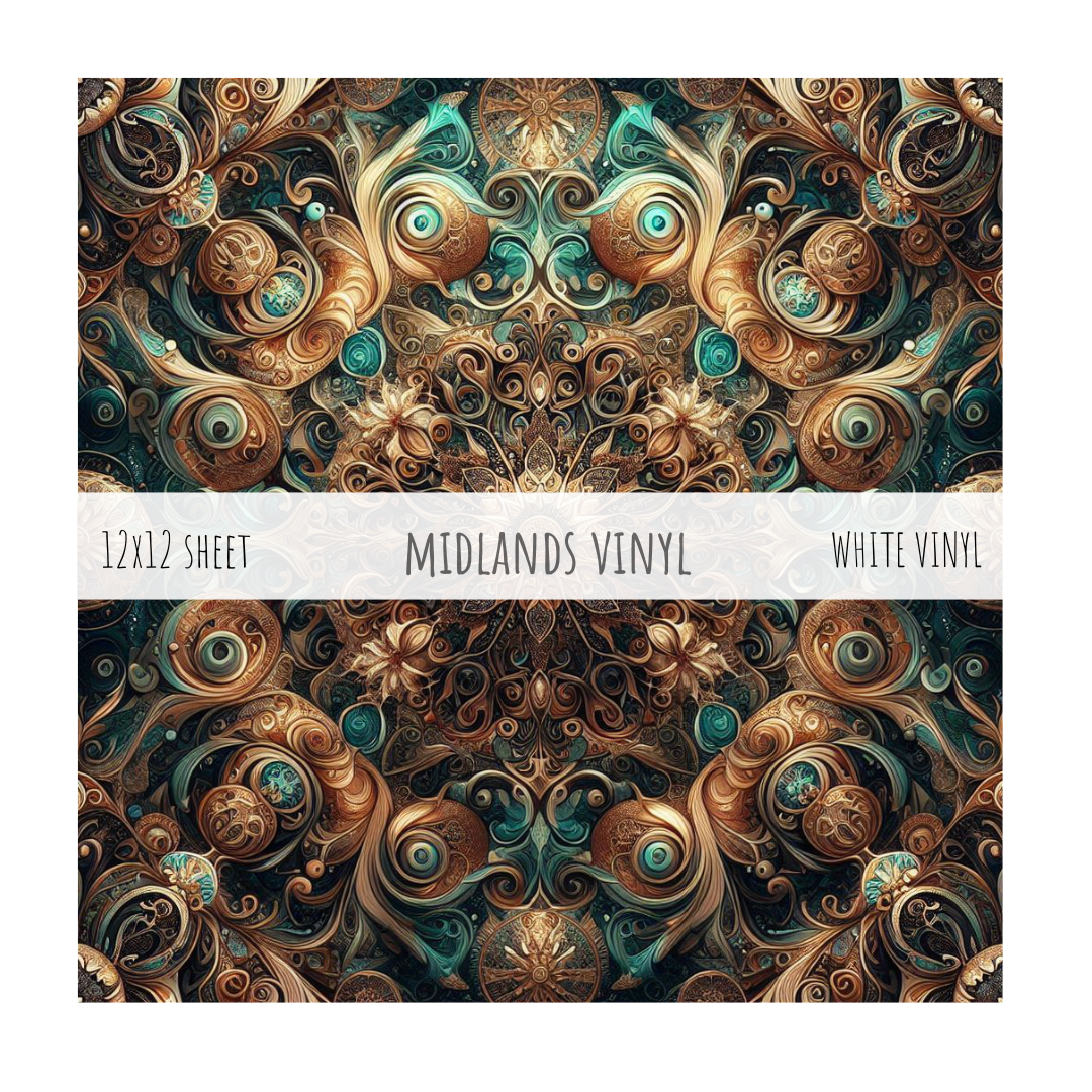 TEAL WHISPERS - DIGITAL FILES