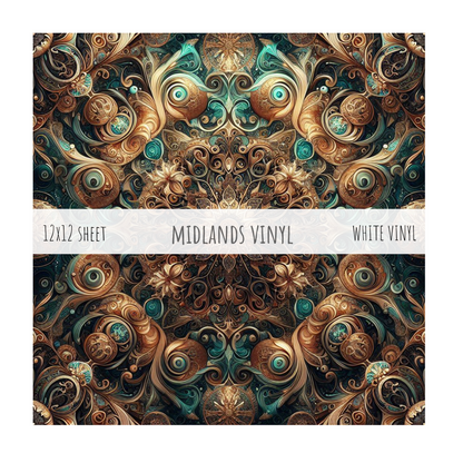 TEAL WHISPERS - DIGITAL FILES