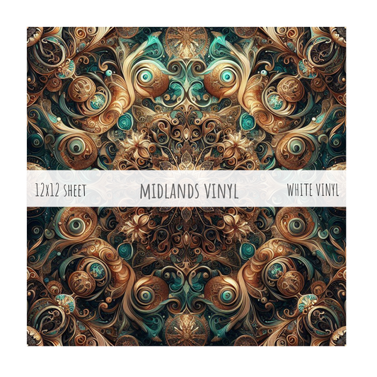 TEAL WHISPERS - DIGITAL FILES