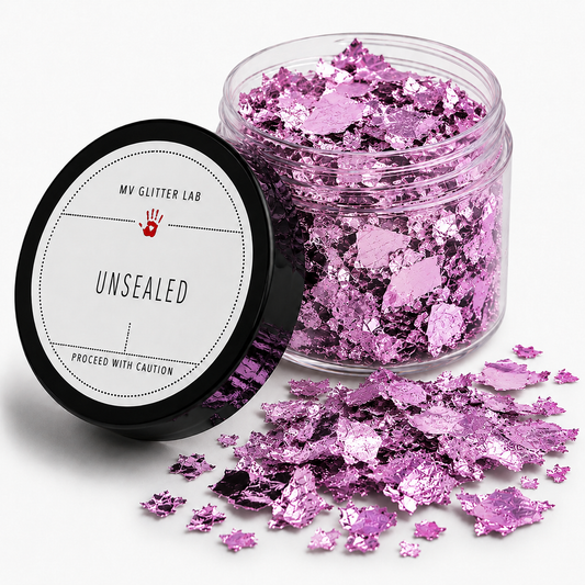 UNSEALED